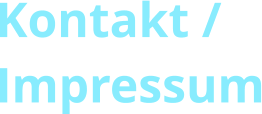Kontakt / Impressum